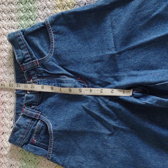 History Iceberg Speedy Gonzalez Carpenter Jean Shorts - Picture 10 of 16